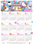 �N���� HelloKitty-2 2008