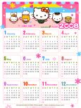 �N���� HelloKitty-3 2008