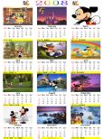 Mickey Mouse �̩_�ѹ� 2008