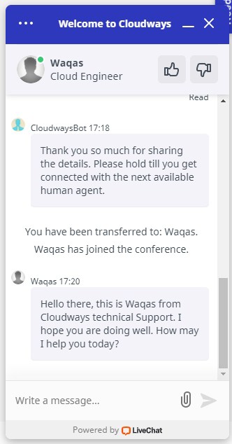 【2021】Cloudways 教學，架設 WordPress 最佳 VPS 主機 | 77