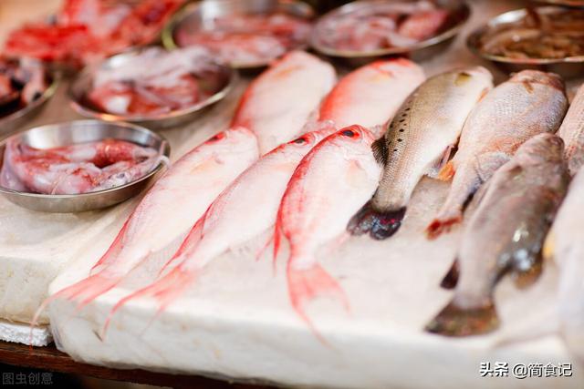 吃魚對身體好，但為了健康這5種魚儘量別吃了