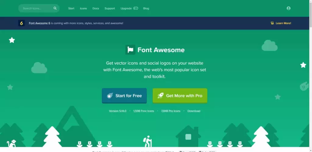 如何在 WordPress 中加入 Icon？利用 Font Awesome 讓網站更加視覺化
