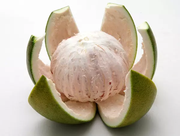 腎功能較差者須減少碌柚食量，以減低腎臟負荷。