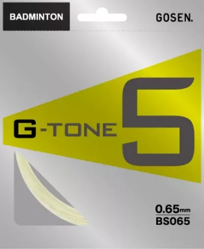 G-TONE 5