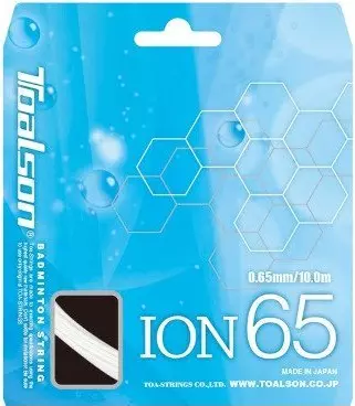 Toalson ION 65