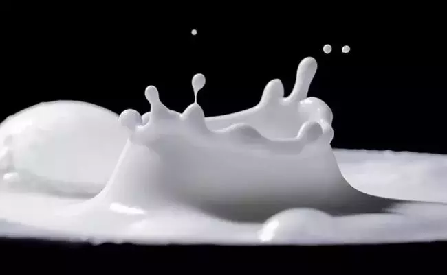 有機奶