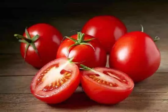 生吃番茄會中毒