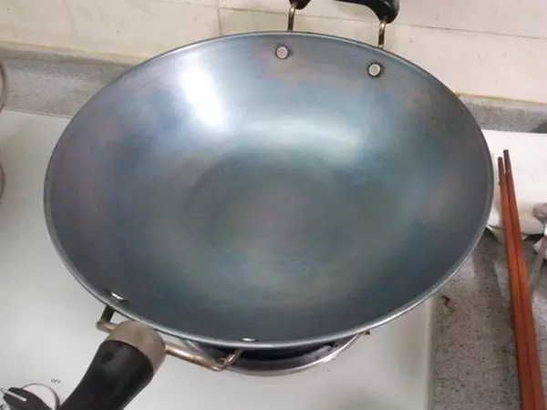 不銹鋼平底鍋與炒鍋－使用篇