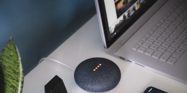 How to Use Your Google Home Devices From Your Windows PC