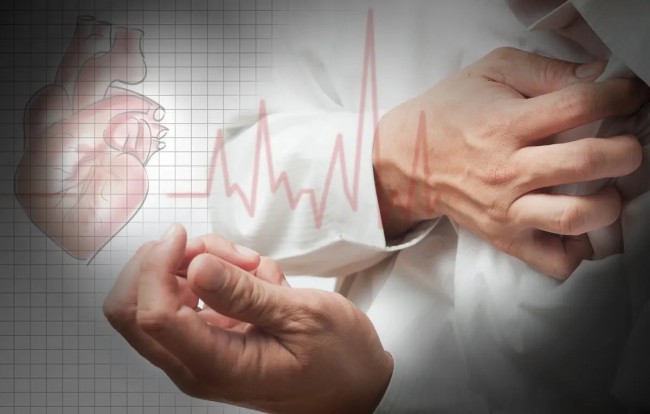 診斷早搏可以預防心臟疾病