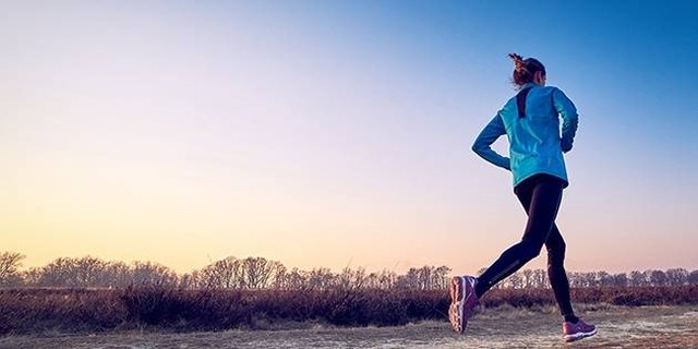 跑步與腦細胞生成有關