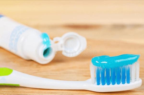 「抗幽」牙膏能防癌