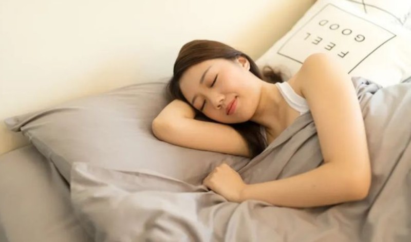 不同年齡段的人要怎樣睡才更健康