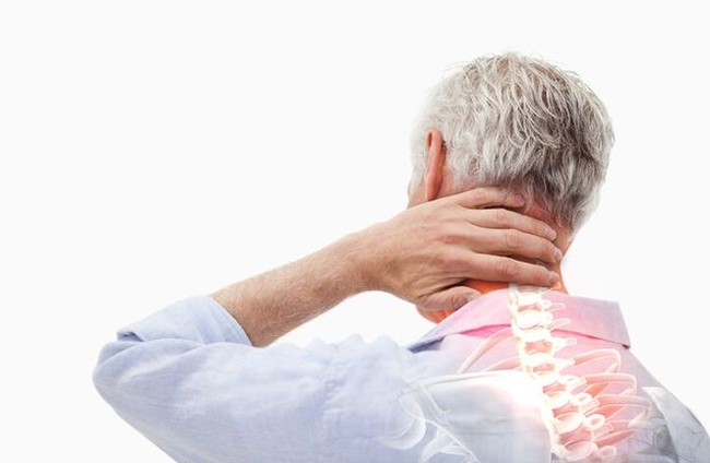 脊柱關節炎的發病機制尚不明確