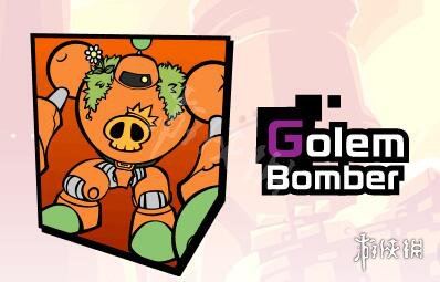 Golem Bomber