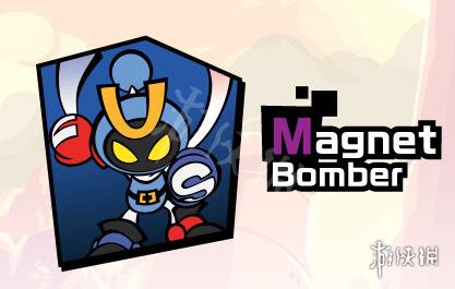 Magnet Bomber