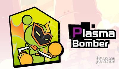 Plasma Bomber