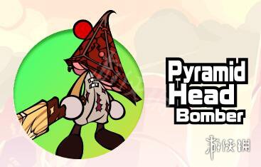 Pyramid Head Bomber