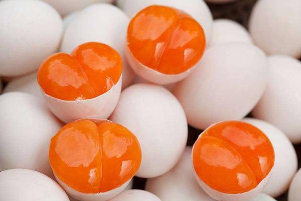 即便是每天吃5個雞蛋，也不會造成膽固醇升高
