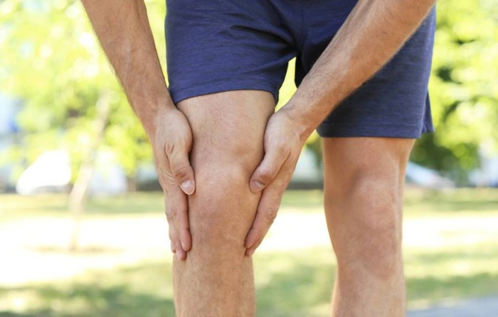 腿痛是血栓的前兆嗎