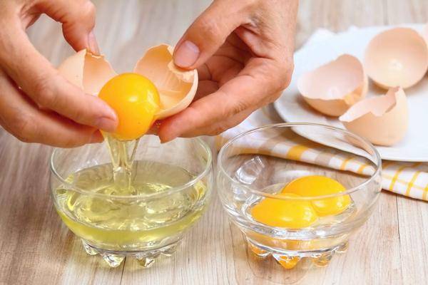蛋黃吃多真的會導致膽固醇超標