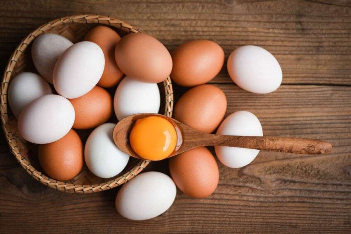 雞蛋攝入和動脈粥樣硬化、心臟病之間並沒有關聯
