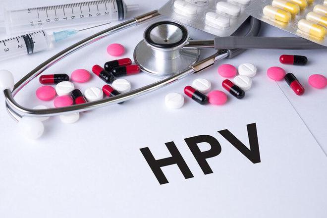 長疣就是感染了HPV嗎