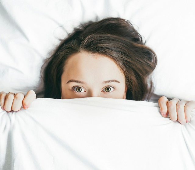 失眠怎麼辦? 別躺在床上輾轉反側 專家教你如何入睡