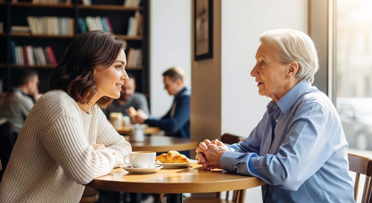 老年人必須注意的四大殺手 如何解決問題的方法