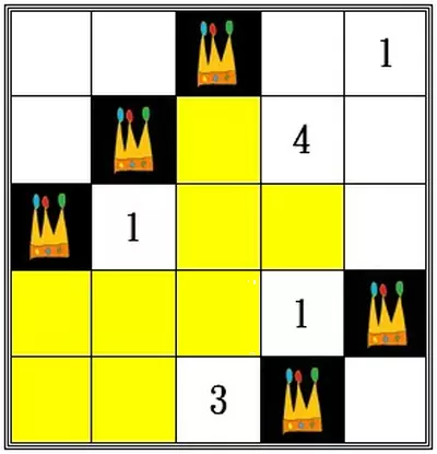 sudoku 數獨遊戲